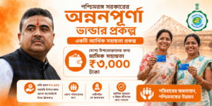 অন্নপূর্ণা থেকে বাদ, কি কারনে বাদ, কারা বাদ যাচ্ছেন, কি বললেন মুখ্যমন্ত্রী